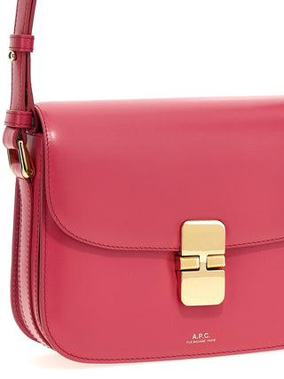 Grace Small Crossbody Bag