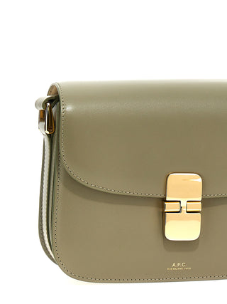 Grace Small Crossbody Bag