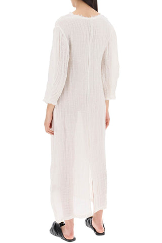 Organic Linen Miolla Dress