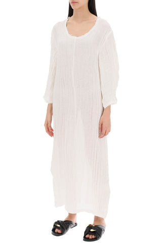 Organic Linen Miolla Dress