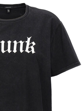 Punk Boy T-shirt