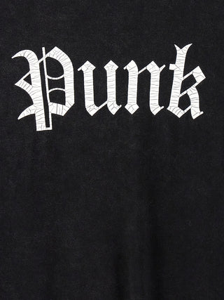 Punk Boy T-shirt