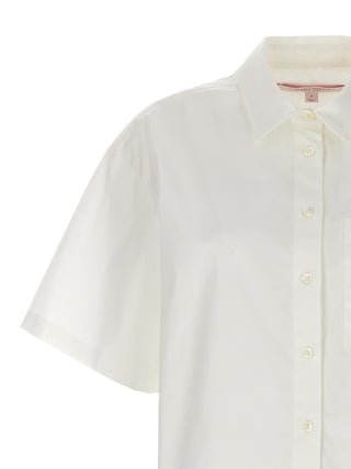 Short Sleeve Shirt