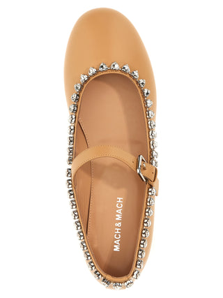 Audrey Ballet Flats