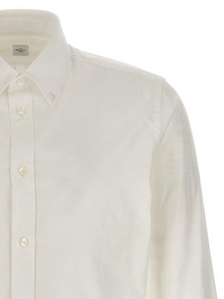 Scritto Alessandro Shirt