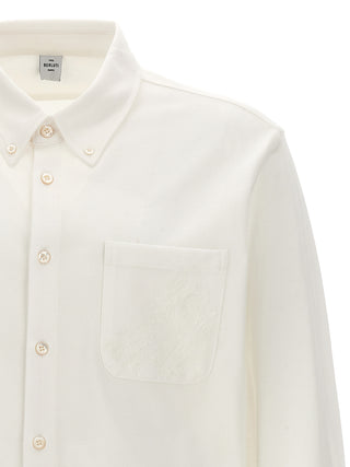 Scritto Pocket Shirt