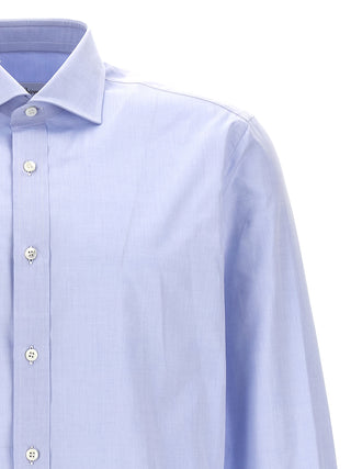 Poplin Shirt