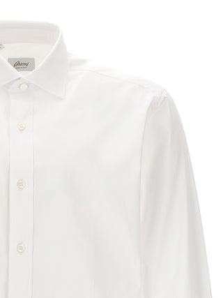 Poplin Shirt