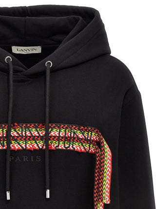 Curb Hoodie