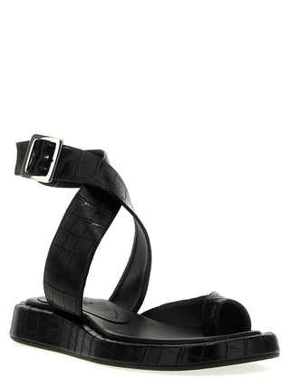 Roxanne Sandals