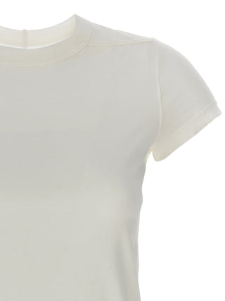 Cropped Level Tee T-shirt