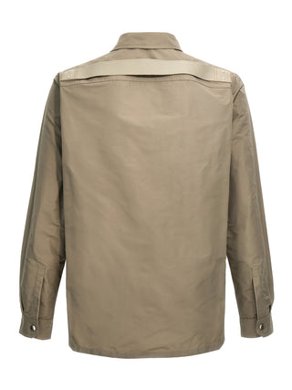 Fogpocket Jacket