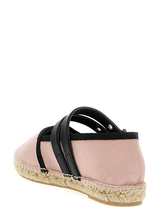 Espadrilles Straps