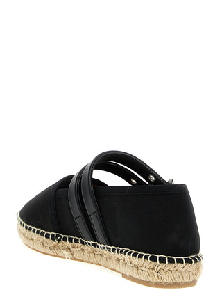 Espadrilles Straps