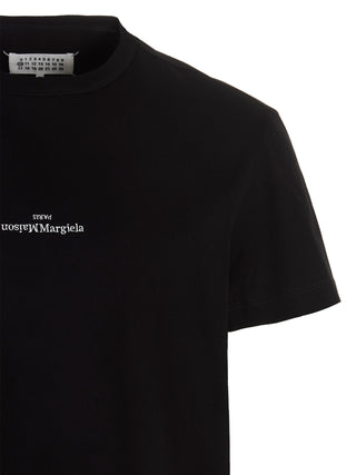 Maison Margiela Paris T-shirt