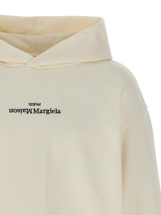 Logo Hoodie