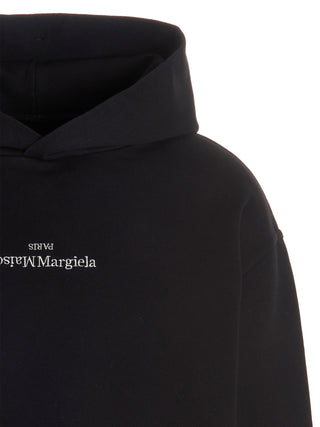 Maison Margiela Paris Hoodie