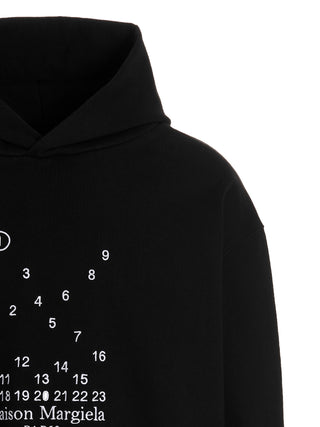 Logo Embroidery Hoodie