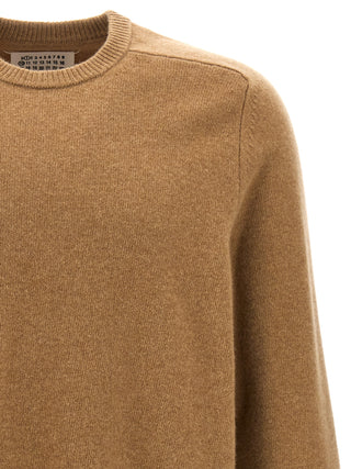 Wool Sweater