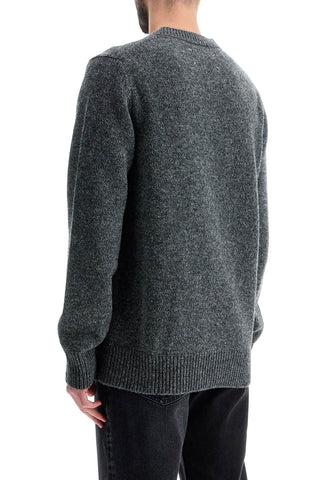 Mens designer pullover