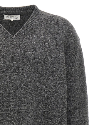 Wool Sweater