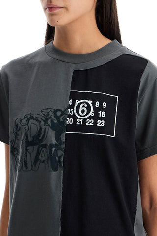 Partu Bear & Numeric T