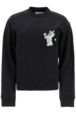 Party Bear Sweatshirt