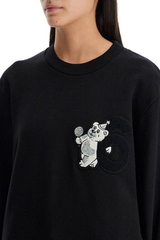 Party Bear Sweatshirt