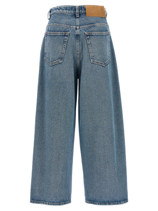 Used Effect Jeans