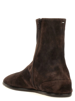 Tabi Ankle Boots