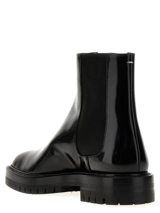 Tabi Chelsea Boots