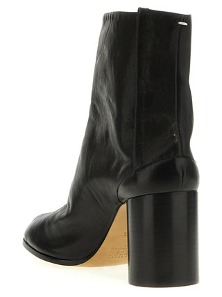 Tabi Ankle Boots