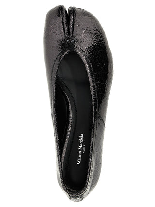 Tabi Broken Mirror Ballet Flats