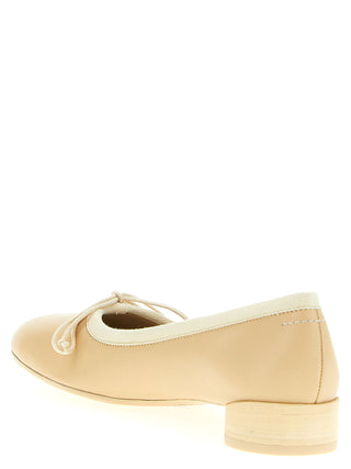 Anatomic Ballet Flats