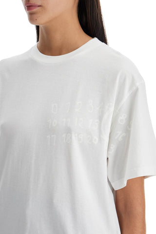 Numeric Logo T-shirt