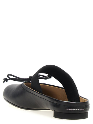 Anatomic Ballet Flats