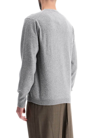 Vintage-style Pullover