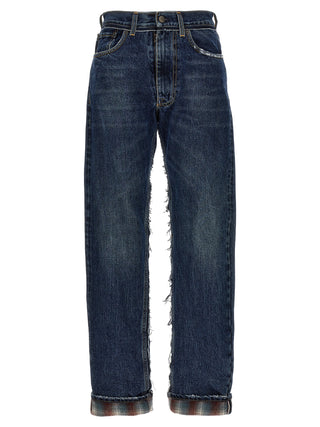 Pendleton Jeans