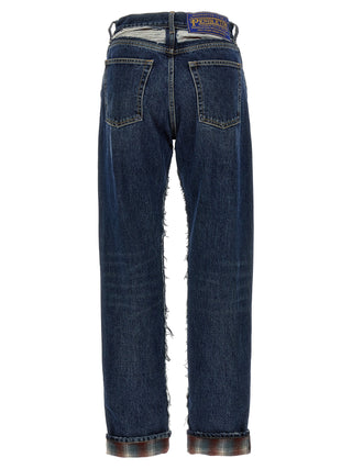 Pendleton Jeans