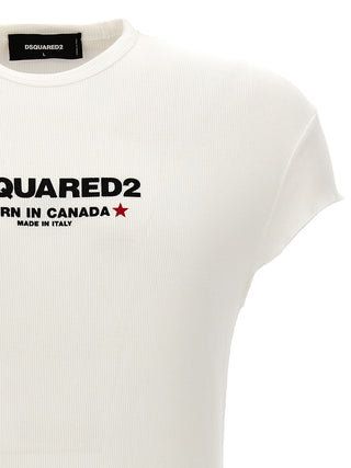 Porn In Canada T-shirt