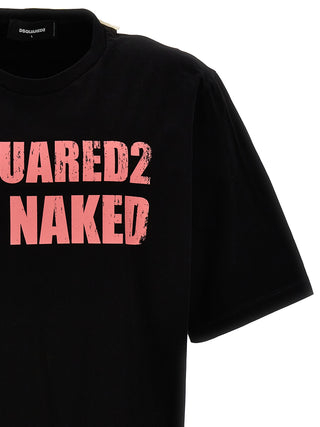 Get Naked T-shirt