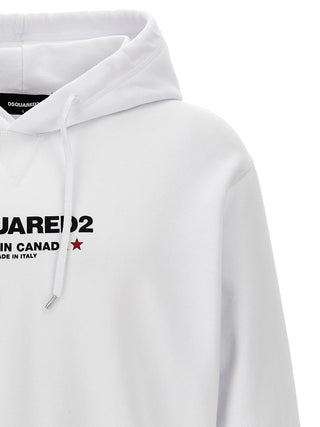 Porn In Canada Hoodie