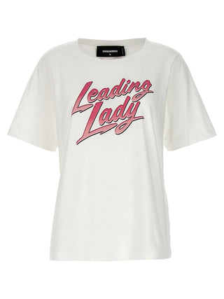 Leading Lady T-shirt