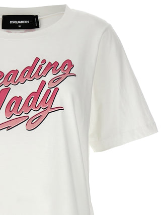 Leading Lady T-shirt