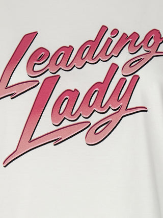 Leading Lady T-shirt