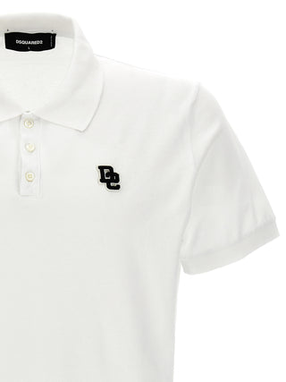 Tennis Fit Polo Shirt