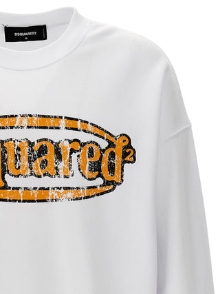 Logo Sweatshirt