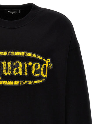 Logo Sweatshirt