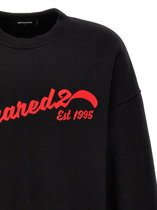 Logo Sweatshirt