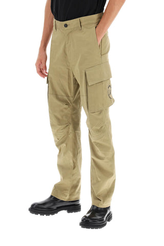 Regular Fit Cargo Pants